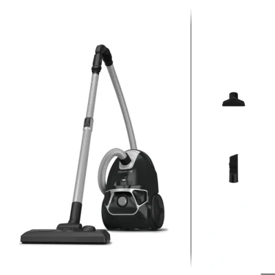 Image de Aspirateur Rowenta RO3945EA 750 W Noir Noir/Argenté TU transparent