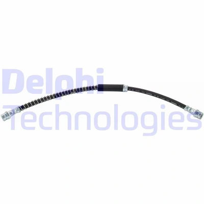 Image de DELPHI LH6545 Flexible De Frein 527 M10x1 Int SF VOLKSWAGEN: GOLF 4, 5, 6, AUDI: A3 3/5 portes, Sportback, SEAT: Leon II portes