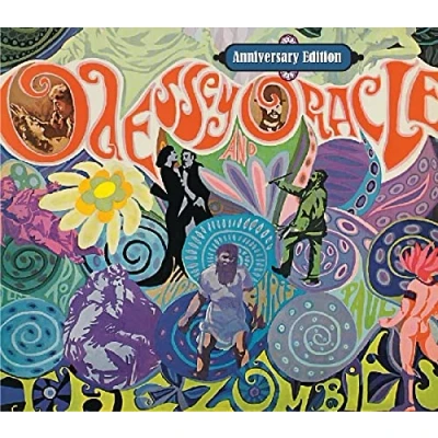 Image de Odessey Oracle
