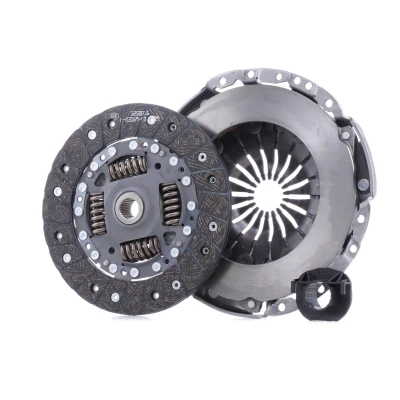 Image de LuK BR 0222 622 2281 00 Kit d&#039;embrayage avec butée de débrayage, disque 220 RENAULT: Scénic 1, CLIO 2, ESPACE 3