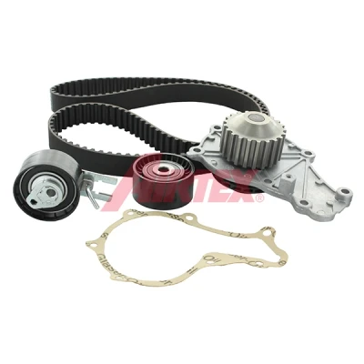 Image de AIRTEX WPK 167301 Pompe à Eau + Kit De Distribution PEUGEOT: 206 3/5 portes, SW, 207 CITROËN: C3 I Xsara 5 portes