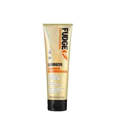 Image de Fudge Luminizer Moisture Boost Shampoo Shampoing, Taille: 250 ml,