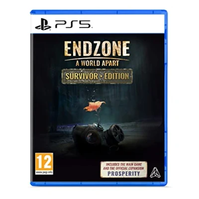 Image de Endzone A World Apart : Survivor Edition Jeu PS5