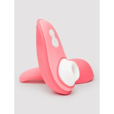 Image de Womanizer Liberty 2 Rose