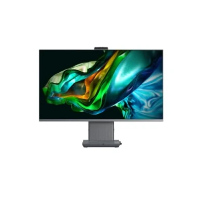 Image de All in One Acer Aspire S32 1856 Intel Core i7 1360P 16 Go DDR4 1 To SSD 31.5 QHD IPS Boderless DQ.BL6EF.001 Neuf
