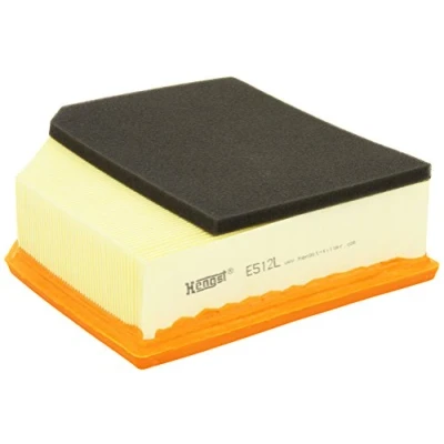 Image de HENGST FILTER E512L Filtre à air 67 210 226 Cartouche filtrante VOLVO: V70 2, XC90 I, S60 I