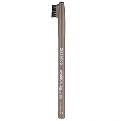 Image de Essence Crayon Brosse Sourcil Eyebrow Designer 13 Cool Blonde