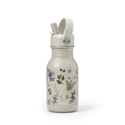 Image de Elodie Details Bouteille d&#039;eau en acier inoxydable, 350 ml Fairytale Forest