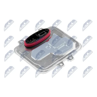 Image de NTY EPX BM 025 Boîte d&#039;allumage, lampe à décharge) NISSAN: Qashqai / Qashqai+2 I