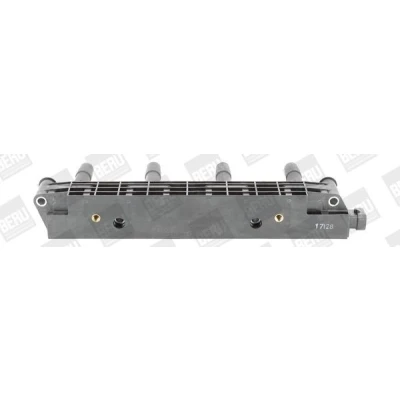 Image de BERU ZS259 Bobine d&#039;allumage 6 12 Spark Spring OPEL: Meriva A, Zafira Corsa C 3/5 portes, VAUXHALL: Astra Mk4 CC