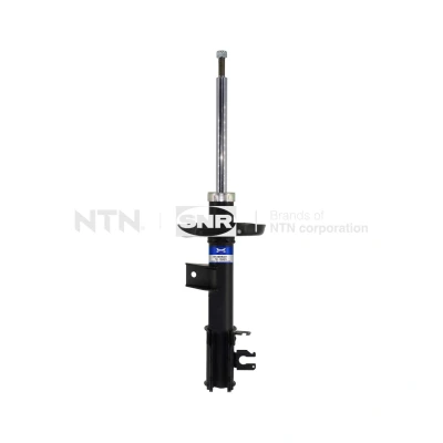 Image de SNR SA65840.02R Amortisseur Essieu avant droit Pression de gaz Système bitube Jambe suspension Goujon en haut FIAT: Panda II 5 portes