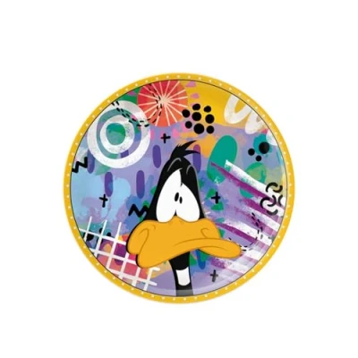 Image de Egan Soucoupe à dessert Daffy Duck D.19