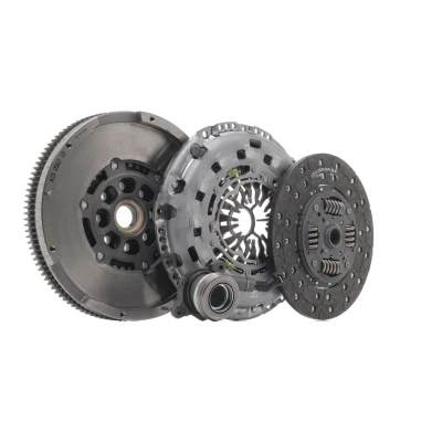Image de SACHS 2290 601 163 Kit d&#039;Embrayage FORD: Transit Custom V362 Van, Mk6 Сamion à Plateau/Сhâssis
