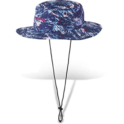 Image de Dakine Chapeau No Zone Bob, Marée Sombre, L/XL Mixte