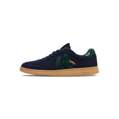 Image de hummel Handball Perfekt Synthetic Suede Trainers EU 44