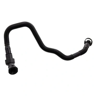 Image de FEBI BILSTEIN 100453 Reniflard Carter Moteur avec raccords rapides BMW: 1 5 portes, 3 Touring, Z4 Roadster