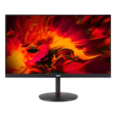 Image de Ecran LED Acer Nitro XV242Fbmiiprx 1920 x 1080 pixels 1 ms Format 16/9 540 Hz HDMI/DisplayPort Noir