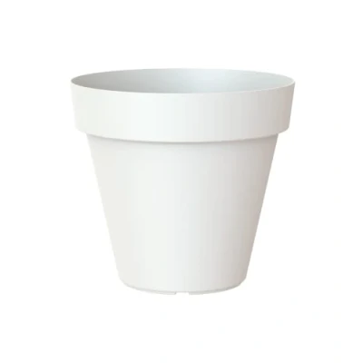 Image de Artevasi Pot Capri 50CM Blanc
