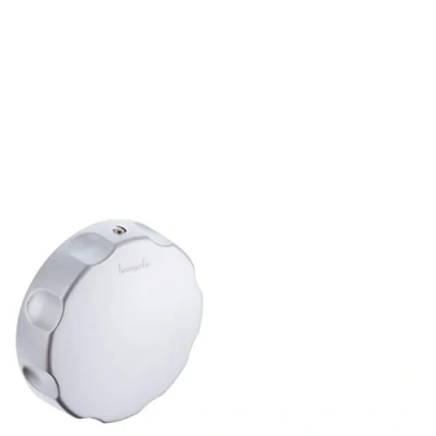 Image de hansgrohe Volant de commande pour Excentra Fill/ Flexaplus, chromé, 96083000