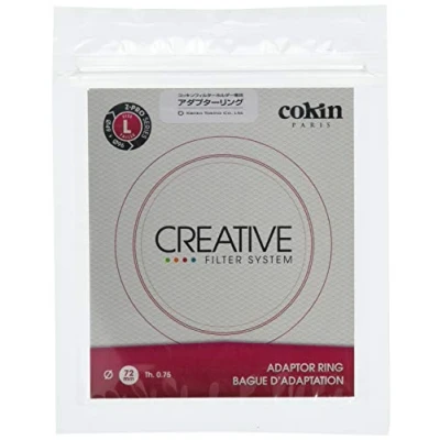 Image de Cokin Z472 Adaptateur 72 mm (Import Royaume Uni)