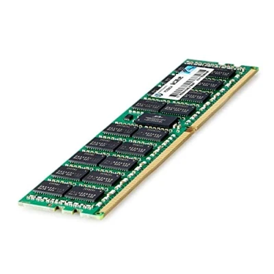 Image de Hewlett Packard Enterprise 16GB (1x16GB) Single Rank x4 DDR4 2666 CAS 19 Registered 16Go 2666MHz module de mémoire Modules (16 Go, 1 x 16 DDR4, MHz, 288 pin DIMM)