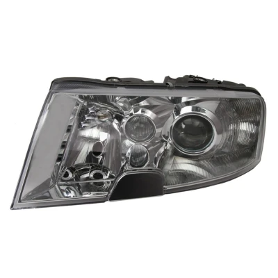 Image de ALKAR 2779521 Phares gauche H3/H3, W5W, PY21W, H7 SKODA: Superb I Berline