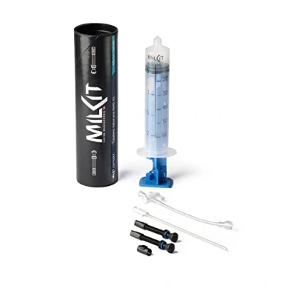 Image de milKit HDC4 Pièces de vélo Mixte, Standard, 45 mm