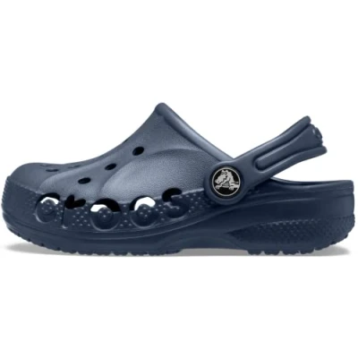 Image de Crocs Mixte Enfant Classic K Clogs and Mules Shoes, Venetian Blue, 28/29 EU