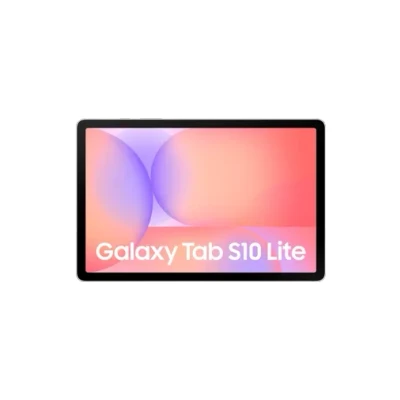 Image de Samsung Galaxy Tab S10 Lite WiFi 128GB Argent