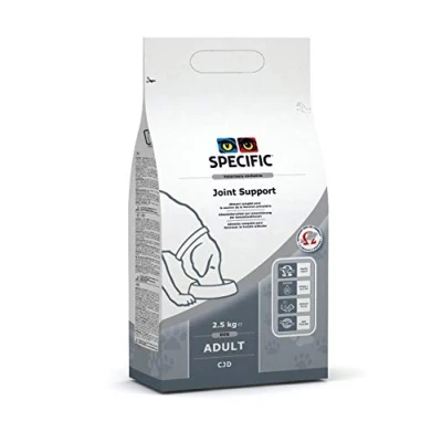 Image de DECHRA Specific CN CJD Joint Support Nourriture 2.5 kg