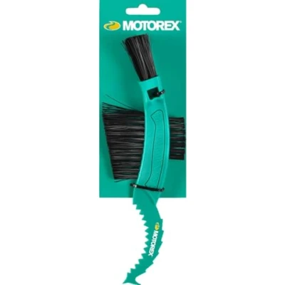 Image de Motorex Brosse Boulder Mixte Adulte, Multicolore, Taille Unique