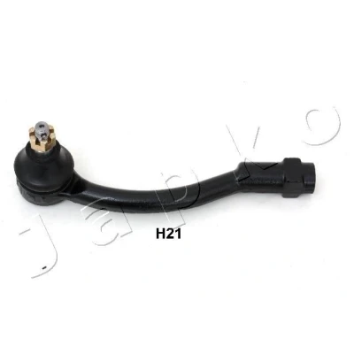 Image de JAPKO 111H20R Rotule de direction M 10X1,25 avant droite KIA: Venga, SOUL I, 2, HYUNDAI: ix20, i20 I 3/5 portes