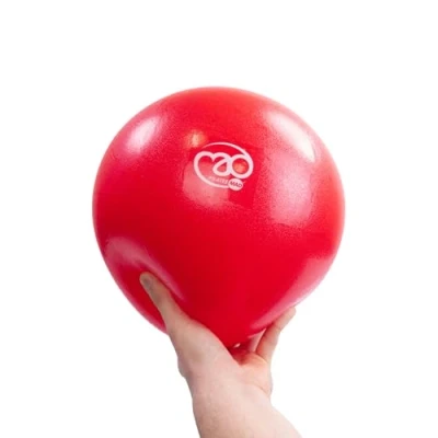 Image de Ballon de Yoga Fitness Mad