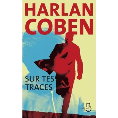 Image de Sur tes traces Livre d’occasion Correct