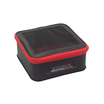 Image de Nytro Starkx Bowl EVA Appât Vivants Ventilation Maat : Small