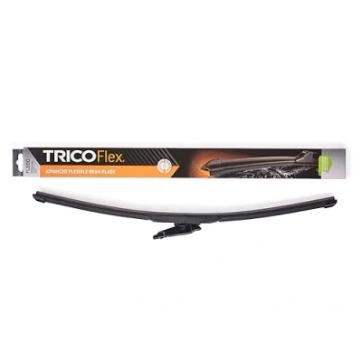 Image de Balai d&#039;essuie glace Trico FL650 650mm plat 26Pouce PEUGEOT: 207 3/5 portes, 206 307 RENAULT: Clio 4