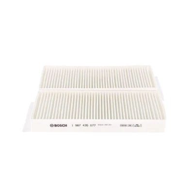 Image de BOSCH 1 987 435 077 Filtre d&#039;habitacle à particules 221 96 25 SSANGYONG: Kyron, ACTYON 1, SPORTS 2