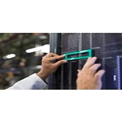 Image de HPE MicroSvr Gen10 NHP SFF Converter Kit