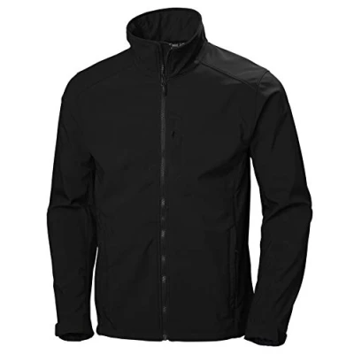 Image de Helly Hansen Pour des hommes Paramount Softshell Jacket L Bleu