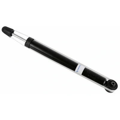 Image de SACHS 350 724 Amortisseur Pression de gaz Système bitube télescopique Goujon en haut, Bossage bas AUDI: A2
