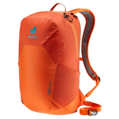 Image de Deuter Speed LITE Sac à dos, Taille: One Size, Saffron