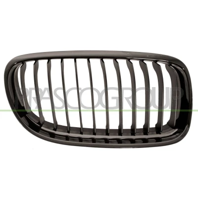 Image de BLIC 6502 07 0062992BP Calandre avant droite noir BMW: 3 Berline, Touring