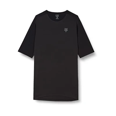 Image de Fox Racing Maillot à manches courtes Flexair Ascent pour hommes XXL