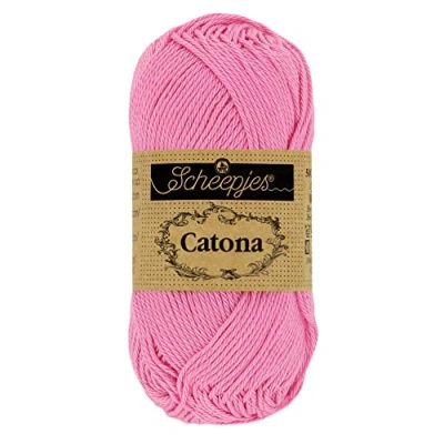 Image de Scheepjes Catona 519 Freesie Fil 1x10g