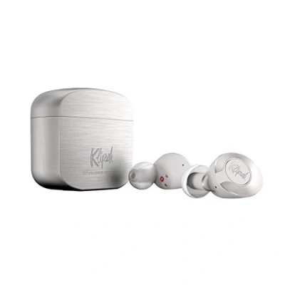 Image de Klipsch T5 II Écouteurs Ecouteurs Bluetooth Argent