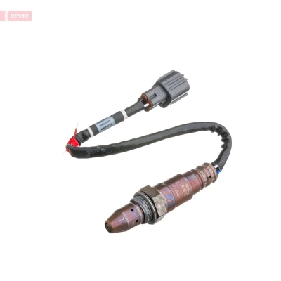 Image de DENSO DOX 0569 Sonde lambda M18x1.5 chauffé, doigt, à large bande TOYOTA: RAV4 IV SUV