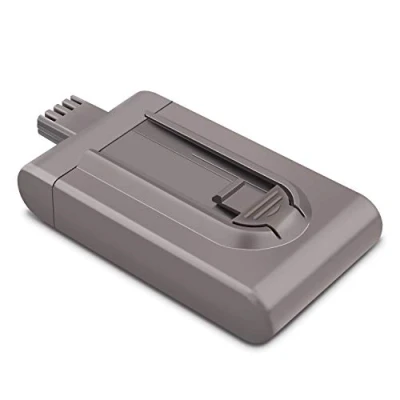 Image de ARyee DC16 Batterie Compatible avec Les aspirateurs sans Fil portatifs DC16, Animal, Root 6, en Remplacement de Dyson 912433 01 03 04 12097 BP01