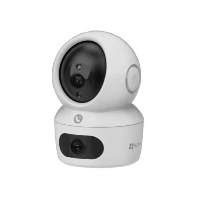 Image de Ezviz Caméra IP Dual 2K pour intérieur H7c