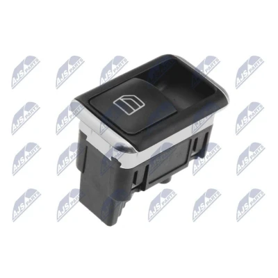 Image de Interruptor, elevalunas NTY EWS ME 024