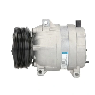 Image de DELPHI TSP0155138 compresseur De Climatisation V5 PAG 150 avec huile RENAULT: LAGUNA 2, Vel Satis, 2 Grandtour